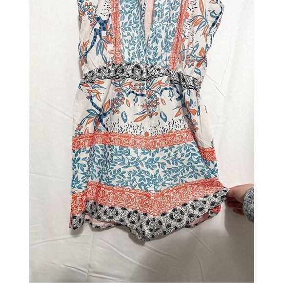 Boho romper  - Picture 8 of 13